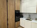 3-комнатная квартира · 110 м² · 2/12 этаж, мкр Алмагуль — Жарокова Си-синхая за 125 млн ₸ в Алматы, Бостандыкский р-н — фото 8