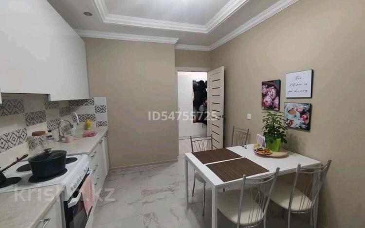 1-бөлмелі пәтер · 48 м² · 10/14 қабат, Алматы 13 — Мәңгілік ел, бағасы: 13 000 ₸ в Астане, Есильский р-н — фото 7