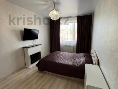 2-комнатная квартира · 59 м² · 1/9 этаж, Береке микрорайон за 27 млн ₸ в Костанае