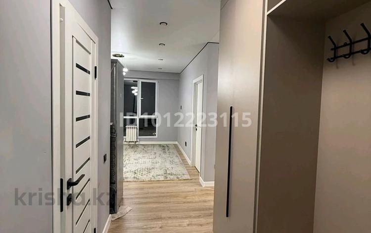 2-комнатная квартира · 55 м² · 5/10 этаж, ул. Алтын Орда 6/40 за 200 000 ₸ в Алматы — фото 2