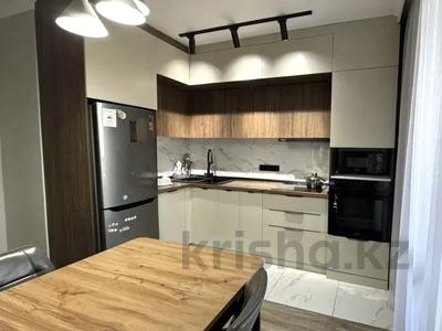 2-комнатная квартира · 64 м² · 11/12 этаж, Коктерек — проспект Абая, проспект Алатау за 49.5 млн 〒 в Алматы, Наурызбайский р-н