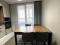 2-бөлмелі пәтер · 64 м² · 11/12 қабат, Коктерек — проспект Абая, проспект Алатау, бағасы: 49.5 млн ₸ в Алматы, Наурызбайский р-н — фото 2