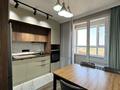 2-бөлмелі пәтер · 64 м² · 11/12 қабат, Коктерек — проспект Абая, проспект Алатау, бағасы: 49.5 млн ₸ в Алматы, Наурызбайский р-н — фото 6