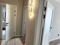 2-бөлмелі пәтер · 64 м² · 11/12 қабат, Коктерек — проспект Абая, проспект Алатау, бағасы: 49.5 млн ₸ в Алматы, Наурызбайский р-н — фото 14
