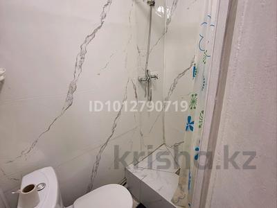 1-бөлмелі пәтер · 16 м² · 1/5 қабат, Саина 10, бағасы: 150 000 ₸ в Алматы, Ауэзовский р-н