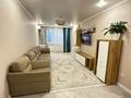 2-комнатная квартира · 62 м² · 4/12 этаж, Сатпаева 90 — Туркебаева за 47 млн ₸ в Алматы, Бостандыкский р-н