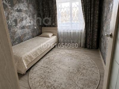3-бөлмелі пәтер · 63.7 м² · 3/9 қабат, Строитель ш/а. 5 — На против Аяжана, бағасы: 22.5 млн ₸ в Уральске, мкр Строитель