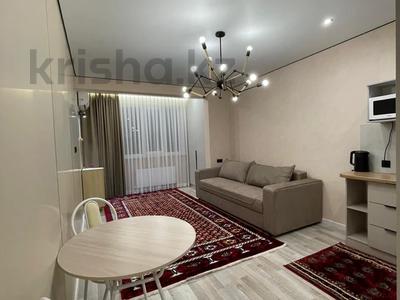 1-бөлмелі пәтер · 29.7 м² · 9/12 қабат, Кошкарбаева, бағасы: 21 млн ₸ в 