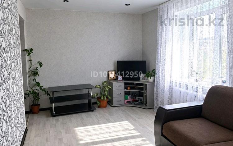 2-бөлмелі пәтер · 40.7 м² · 2/2 қабат, Элеваторная 64, бағасы: 6.3 млн ₸ в Тобыле — фото 2