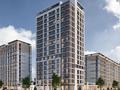 1-комнатная квартира · 37.93 м² · 5/12 этаж, Е-899 7 за 32 млн ₸ в Астане, Нура р-н