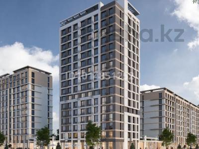 1-комнатная квартира · 37.93 м² · 5/12 этаж, Е-899 7 за 32 млн ₸ в Астане, Нура р-н