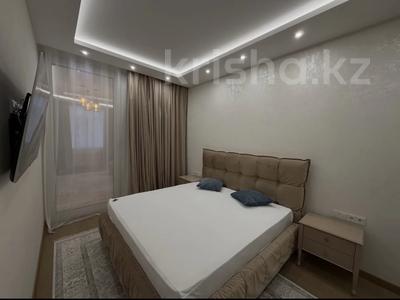 1-комнатная квартира · 60 м², мкр Юго-Восток, Республика 40 — Шахтеров за 13 000 ₸ в Караганде, Казыбек би р-н
