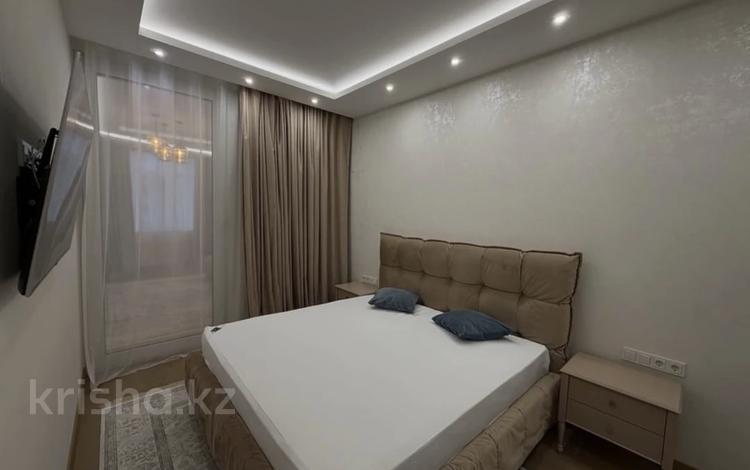 1-комнатная квартира · 60 м², мкр Юго-Восток, Республика 40 — Шахтеров за 13 000 ₸ в Караганде, Казыбек би р-н — фото 2