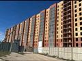 1-комнатная квартира · 38 м² · 10/12 этаж, Бейбарыс Султан 25 за 15 млн ₸ в Астане, Сарыарка р-н — фото 7