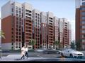 1-бөлмелі пәтер · 38 м² · 10/12 қабат, Бейбарыс Султан 25, бағасы: 16.5 млн ₸ в Астане, Сарыарка р-н