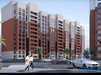 1-бөлмелі пәтер · 38 м² · 10/12 қабат, Бейбарыс Султан 25, бағасы: 16.5 млн ₸ в Астане, Сарыарка р-н