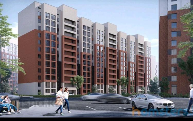 1-бөлмелі пәтер · 38 м² · 10/12 қабат, Бейбарыс Султан 25, бағасы: 16.5 млн ₸ в Астане, Сарыарка р-н — фото 4