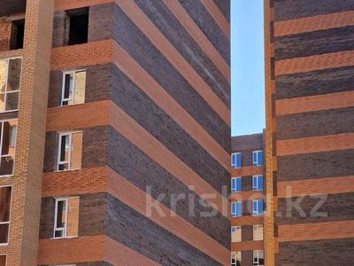 1-комнатная квартира · 38 м² · 10/12 этаж, Бейбарыс Султан 25 за 16.5 млн ₸ в Астане, Сарыарка р-н
