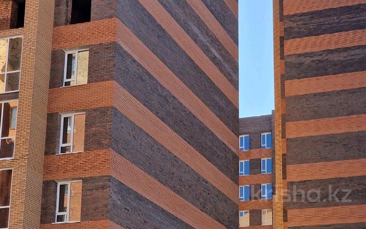 1-бөлмелі пәтер · 38 м² · 10/12 қабат, Бейбарыс Султан 25, бағасы: 16.5 млн ₸ в Астане, Сарыарка р-н — фото 5