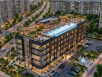 1-бөлмелі пәтер · 38 м² · 10/12 қабат, Бейбарыс Султан 25, бағасы: 15 млн ₸ в Астане, Сарыарка р-н
