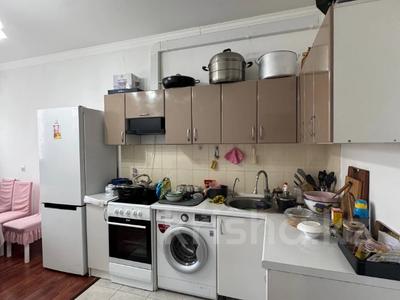 1-бөлмелі пәтер · 40 м² · 2/9 қабат, Жумекен Нажимеденов 20, бағасы: 22 млн ₸ в Астане, Сарайшык р-н