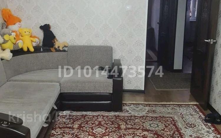 3-комнатная квартира · 70 м² · 1/5 этаж, 11-й мкр 37 за 25 млн ₸ в Актау — фото 2