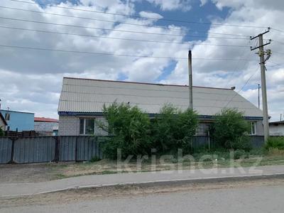 Отдельный дом · 3 комнаты · 100 м² · 5 сот., Орхон за 45 млн 〒 в Астане, Алматы р-н