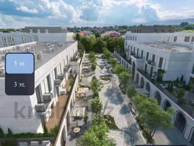 Свободное назначение, офисы, склады, общепит, салоны красоты, образование, развлечения · 147.3 м² за ~ 129.6 млн 〒 в Алматы, Наурызбайский р-н