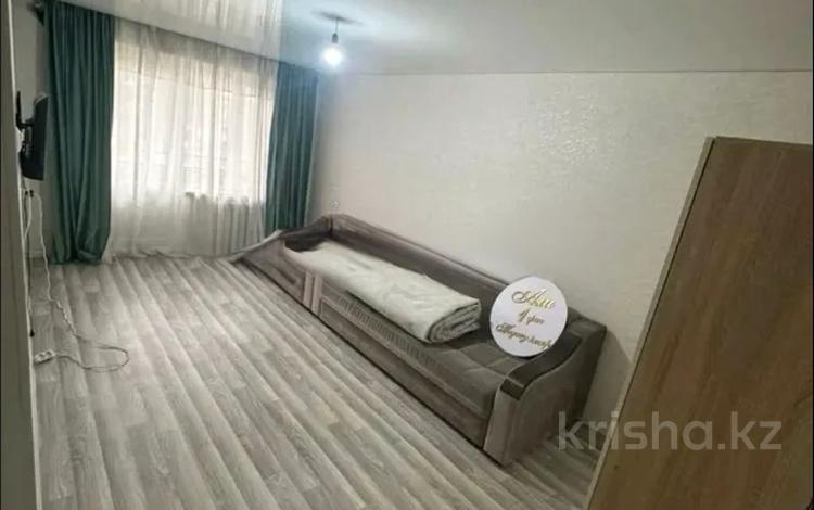 1-бөлмелі пәтер · 32 м² · 3/5 қабат, Жастар, бағасы: 13.3 млн ₸ в Талдыкоргане, мкр Жастар — фото 5