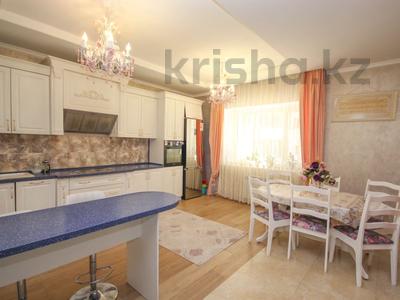 3-бөлмелі пәтер · 122 м² · 10/18 қабат, Курмангазы 145, бағасы: 98 млн ₸ в Алматы, Алмалинский р-н