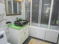 3-бөлмелі пәтер · 122 м² · 10/18 қабат, Курмангазы 145, бағасы: 98 млн ₸ в Алматы, Алмалинский р-н — фото 13