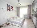 3-бөлмелі пәтер · 122 м² · 10/18 қабат, Курмангазы 145, бағасы: 98 млн ₸ в Алматы, Алмалинский р-н — фото 14