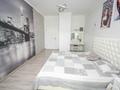 3-бөлмелі пәтер · 122 м² · 10/18 қабат, Курмангазы 145, бағасы: 98 млн ₸ в Алматы, Алмалинский р-н — фото 15