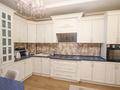 3-бөлмелі пәтер · 122 м² · 10/18 қабат, Курмангазы 145, бағасы: 98 млн ₸ в Алматы, Алмалинский р-н — фото 5
