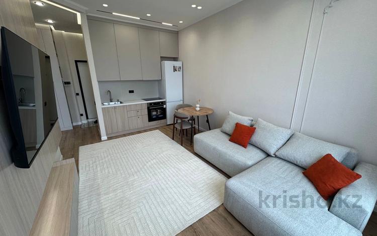2-комнатная квартира · 41 м² · 10/12 этаж, Култегин 4а за 34.5 млн ₸ в Астане, Нура р-н — фото 2
