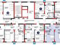 2-комнатная квартира · 66.12 м² · 3/9 этаж, Турар Рыскулова 18/6 за ~ 53.9 млн ₸ в Астане, Есильский р-н — фото 18