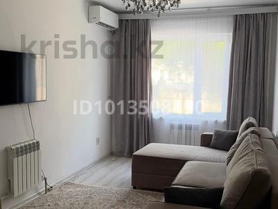 2-бөлмелі пәтер · 50.4 м² · 2/5 қабат, мкр Карасу 5 — Карасу, бағасы: 170 000 ₸ в Таразе