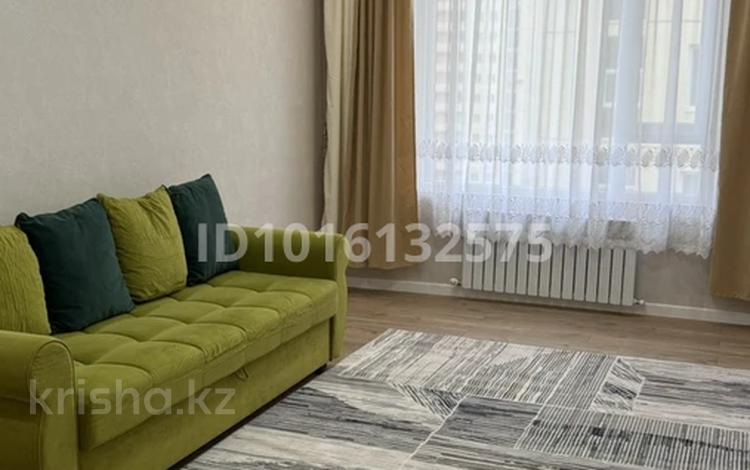 1-бөлмелі пәтер · 45 м² · 7/9 қабат, Е 430 улица 2/4 — Казгюа университет,Университет Технология и Бизнес, бағасы: 240 000 ₸ в Астане, Нура р-н — фото 2
