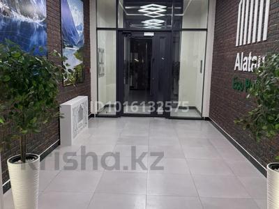 1-комнатная квартира · 45 м² · 7/9 этаж, Е 430 улица 2/4 — Казгюа университет,Университет Технология и Бизнес за 230 000 ₸ в Астане, Нура р-н