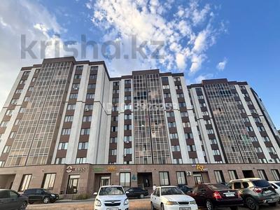 1-комнатная квартира · 41.9 м² · 3/9 этаж, Трасса Астана Караганда 23 за 26 млн ₸ в Алматы р-н