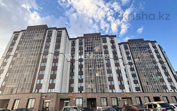 1-комнатная квартира · 41.9 м² · 3/9 этаж, Трасса Астана Караганда 23 за 26 млн ₸ в Алматы р-н — фото 2