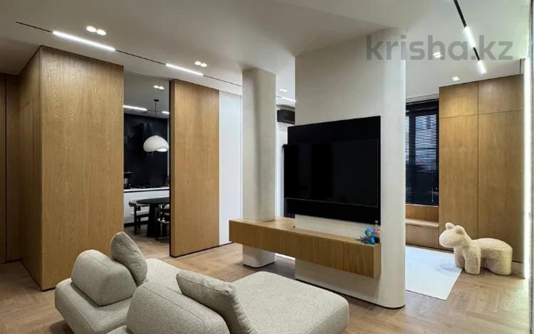 2-комнатная квартира · 71.6 м² · 1/6 этаж, мкр. Алтын орда за 66.5 млн ₸ в Актобе — фото 6