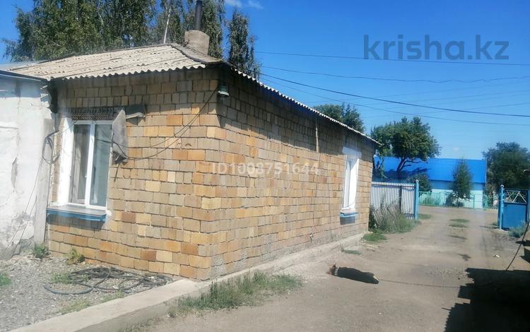 Часть дома · 3 комнаты · 62 м² · 5 сот., Крайняя 6/1 — Первомайская за 2.9 млн ₸ в Габидена Мустафина — фото 2