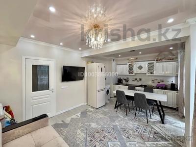 2-комнатная квартира · 49 м² · 3/5 этаж, мкр Шугыла, Жунисова 2/13 8 за 280 000 ₸ в Алматы, Наурызбайский р-н