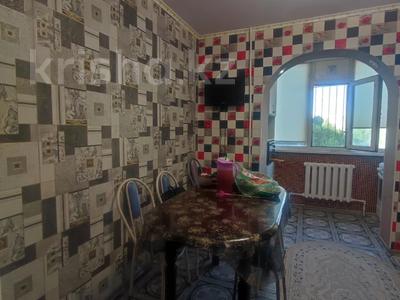3-бөлмелі пәтер · 92 м² · 4/6 қабат, Жилгородок ш/а., мира, бағасы: 18 млн ₸ в Актобе, мкр Жилгородок