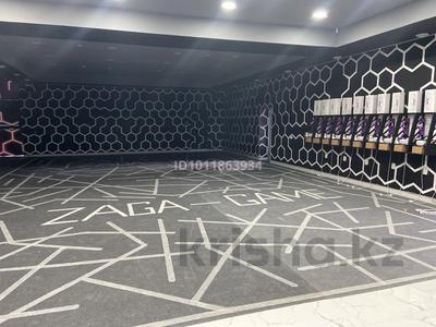 Франшиза VR арена · 270 м² за 12 млн ₸ в Шымкенте, Абайский р-н
