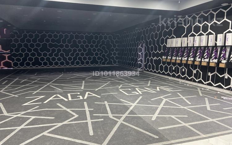 Франшиза VR арена · 270 м² за 12 млн ₸ в Шымкенте, Абайский р-н — фото 2