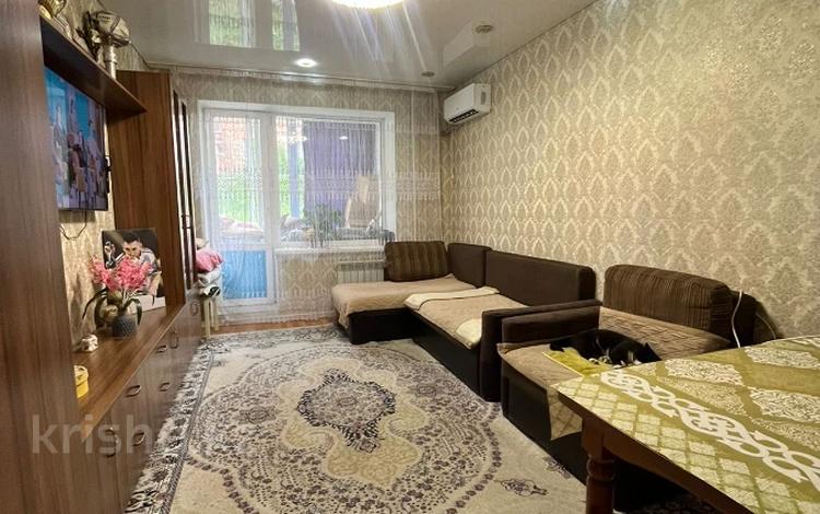 2-комнатная квартира · 56 м² · 1/5 этаж, Молдагуловой 17/2 за 23.5 млн ₸ в Усть-Каменогорске — фото 6