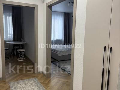 1-комнатная квартира · 45 м² · 1/9 этаж, мкр. Зачаганск пгт, Монкеулы за 14 000 ₸ в Уральске
