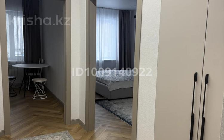1-комнатная квартира · 45 м² · 1/9 этаж, мкр. Зачаганск пгт, Монкеулы за 14 000 ₸ в Уральске — фото 2
